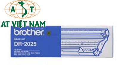 Cụm trống Brother DR 2025/2050-thanh lý                                                                                                                                                                 